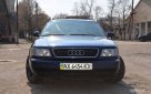 Audi A6 1995 №25354 купить в Харьков - 1