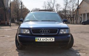 Audi A6 1995 №25354 купить в Харьков