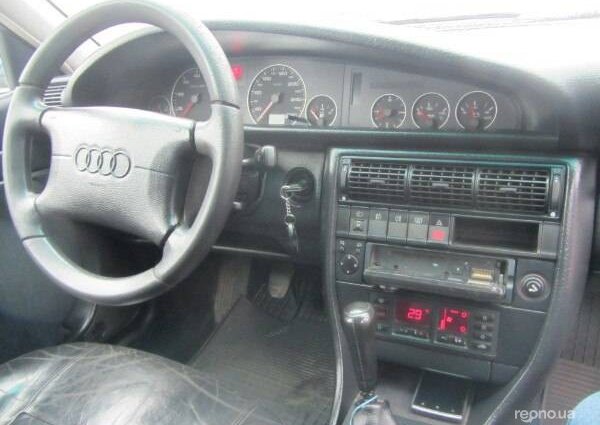 Audi A6 1995 №25354 купить в Харьков - 10