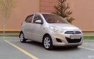 Hyundai i10 2011 №25388 купить в Киев - 1