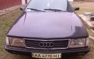 Audi 100 1990 №25398 купить в Черновцы - 2
