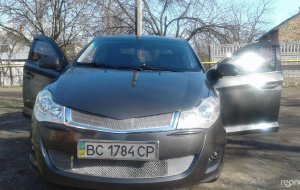 ЗАЗ Forza 2012 №25466 купить в Львов