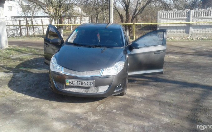 ЗАЗ Forza 2012 №25466 купить в Львов - 2
