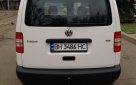Volkswagen  Caddy 2012 №25530 купить в Одесса - 10
