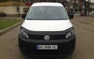Volkswagen  Caddy 2012 №25530 купить в Одесса - 3