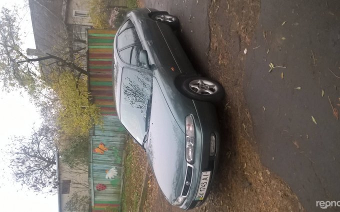 Mazda 626 1996 №25618 купить в Ровно - 2