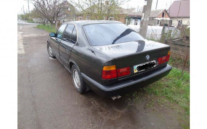 BMW 325 1990 №25632 купить в Полтава - 17