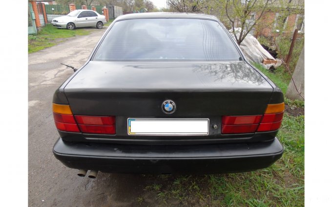 BMW 325 1990 №25632 купить в Полтава - 18