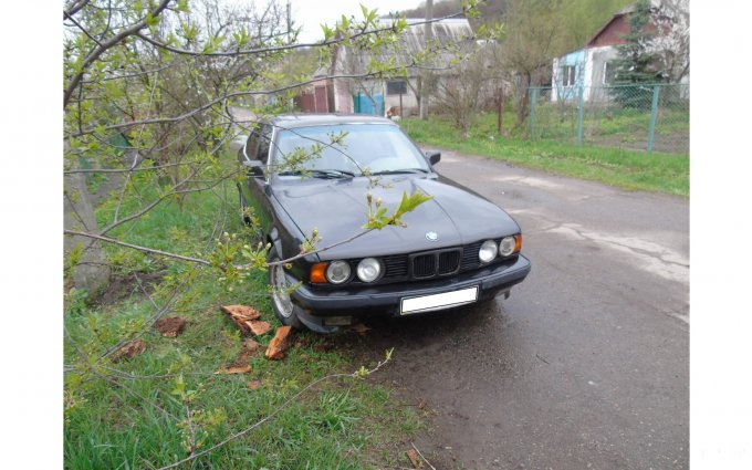 BMW 325 1990 №25632 купить в Полтава - 5