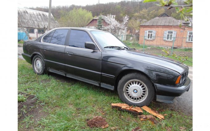 BMW 325 1990 №25632 купить в Полтава - 6