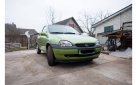 Opel Corsa 2000 №25682 купить в Радехов - 11