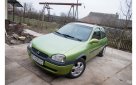 Opel Corsa 2000 №25682 купить в Радехов - 13