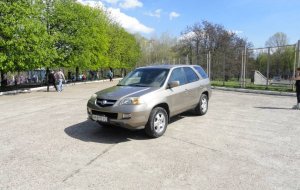 Acura MDX 2004 №25800 купить в Киев