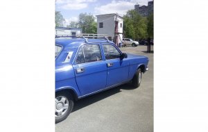 ГАЗ 2410 1975 №25862 купить в Киев