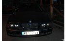 BMW 530D GT 1998 №25926 купить в Ужгород - 1