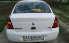 Renault Clio 2001 №25980 купить в Киев - 3