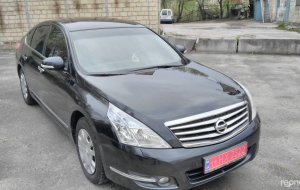Nissan Teana 2012 №26036 купить в Киев