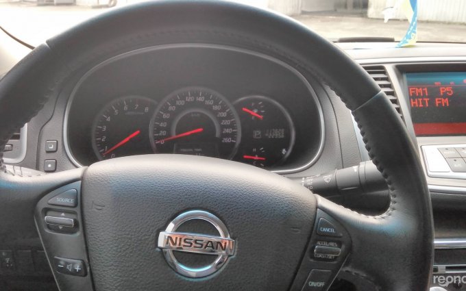 Nissan Teana 2012 №26036 купить в Киев - 9