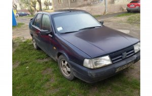 Fiat Tempra 1992 №26074 купить в Львов
