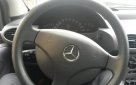 Mercedes-Benz A140 2000 №26114 купить в Ровно - 2