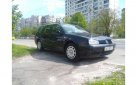 Volkswagen  Golf 2001 №26138 купить в Киев - 2