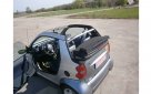 Smart Cabrio 2001 №26146 купить в Богуслав - 8