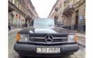 Mercedes-Benz Е 124 1991 №26194 купить в Львов - 2