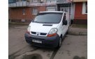 Renault Trafic 2003 №26216 купить в Житомир - 1