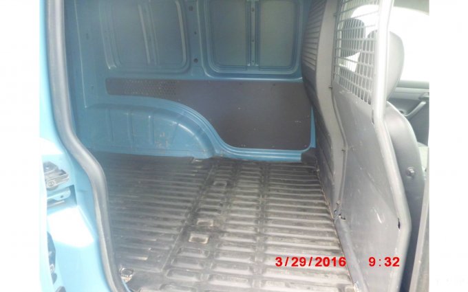 Volkswagen  Caddy 2011 №26252 купить в Днепропетровск - 9