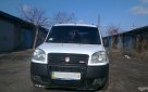Fiat Doblo 2009 №26262 купить в Запорожье - 3