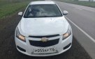 Chevrolet Cruze 2012 №26338 купить в Симферополь - 2