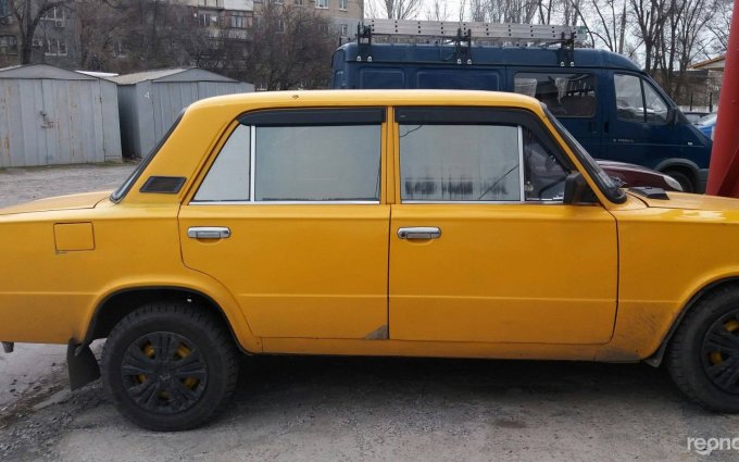ВАЗ 21061 1982 №26348 купить в Запорожье - 9