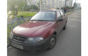 Daewoo Nexia 2011 №26524 купить в Киев