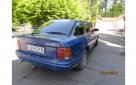 Ford Scorpio 1989 №26540 купить в Черновцы - 2