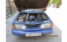 Ford Scorpio 1989 №26540 купить в Черновцы - 21