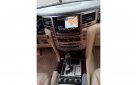 Lexus LX570 2012 №26576 купить в Первомайск - 16