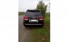 Lexus LX570 2012 №26576 купить в Первомайск - 27