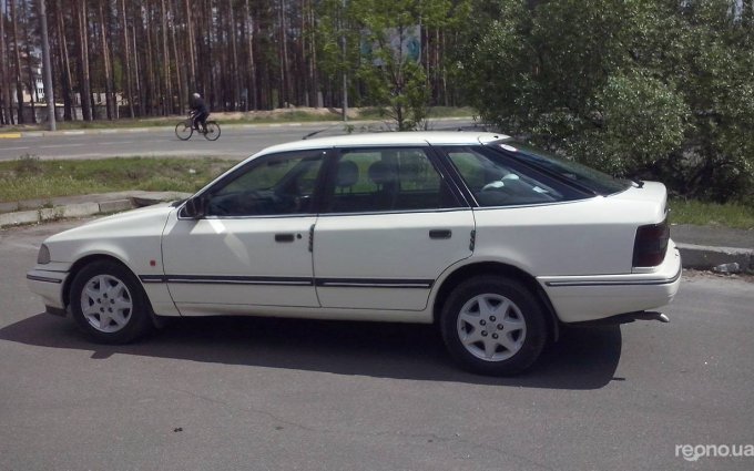 Ford Scorpio 1994