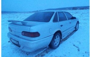 Ford Taurus 1994 №26810 купить в Киев