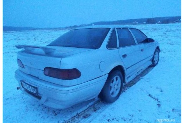 Ford Taurus 1994 №26810 купить в Киев - 1
