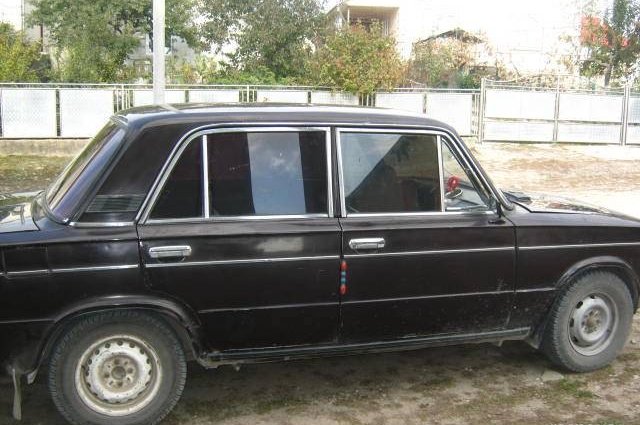 ВАЗ 21061 1987 №26834 купить в Хоростков - 1