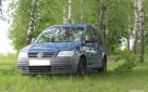 Volkswagen  Caddy 2005 №26858 купить в Хмельницкий - 20
