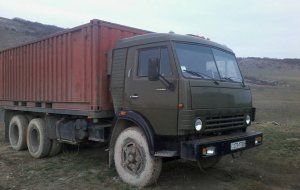 КамАЗ 53212 1991 №26888 купить в Киев