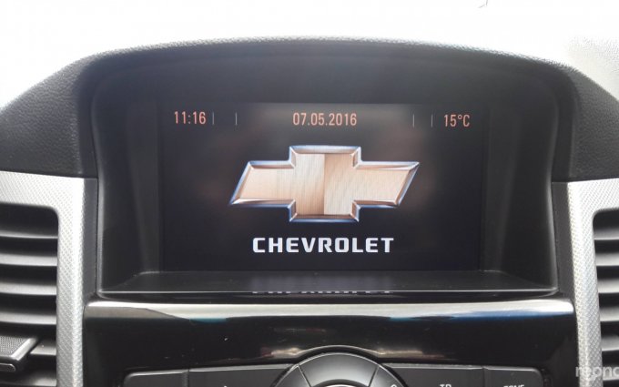 Chevrolet Cruze 2011 №26892 купить в Ужгород - 20