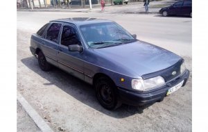 Ford Sierra 1988 №26894 купить в Харьков