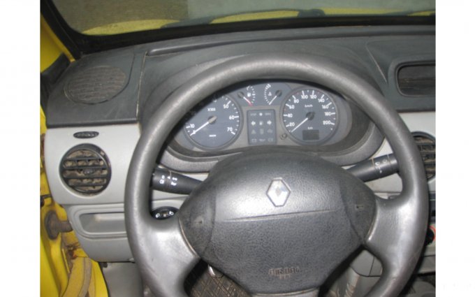 Renault Kangoo 2005 №27068 купить в Луцк - 9