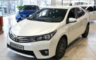Toyota Corolla 2014 №27072 купить в Павлоград - 2