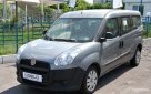 Fiat Doblo 2014 №27080 купить в Павлоград - 1