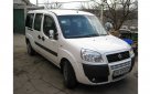Fiat Doblo 2008 №27182 купить в Вознесенск - 1
