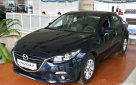 Mazda Mx-3 2014 №27208 купить в Павлоград - 1